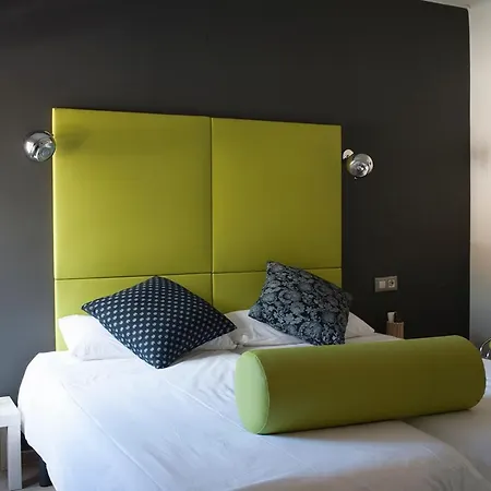 Hostal Totsompops-3